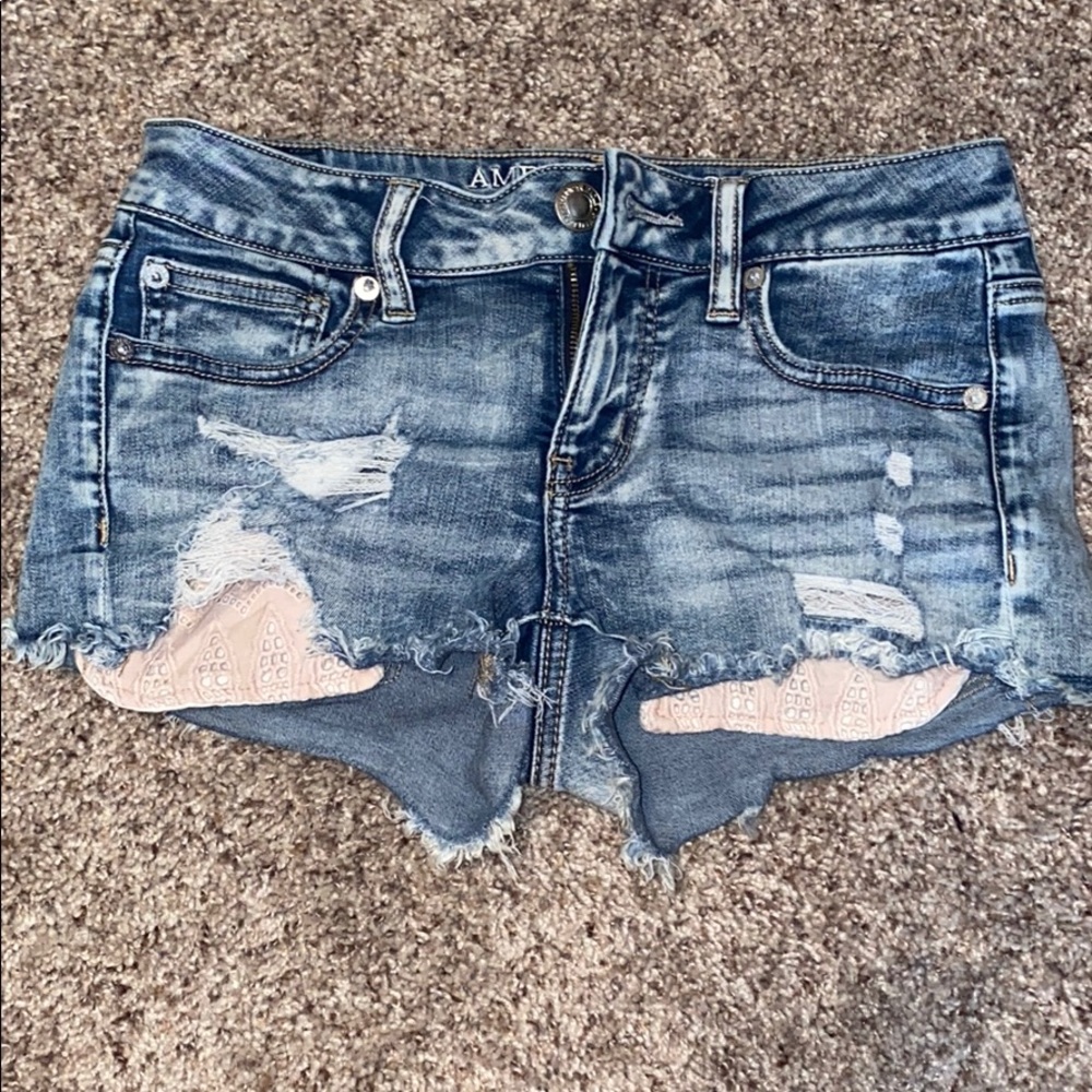 AE shorts